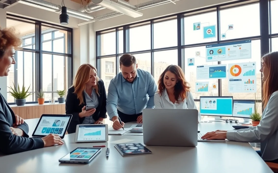 Acheter un nom de domaine : comment anticiper les besoins futurs pour une gestion réussie et durable