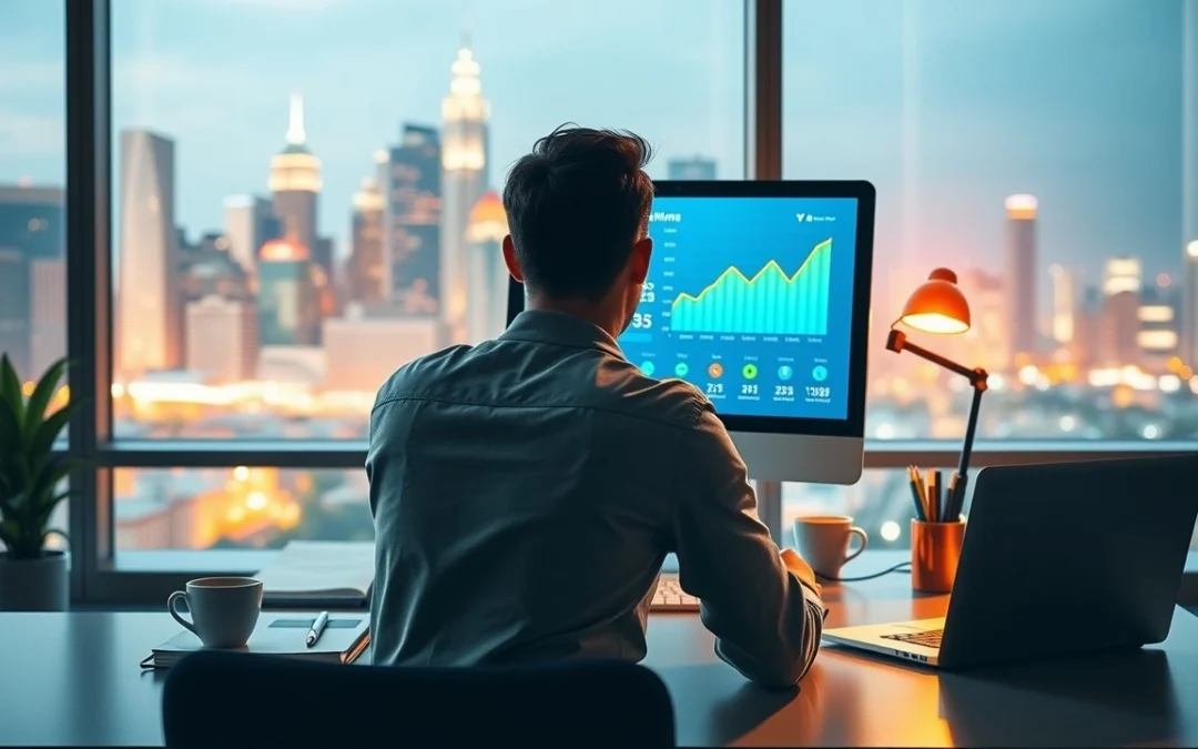Comment choisir un nom de domaine qui améliore votre SEO tout en captivant votre audience