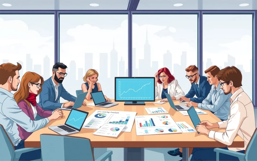 Créer un plan de gestion efficace pour votre nom de domaine : conseils pour une stratégie durable et sécurisée