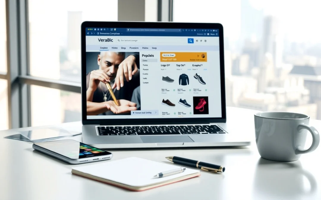 Créer un site de comparaison de prix pour maximiser le potentiel de votre nom de domaine