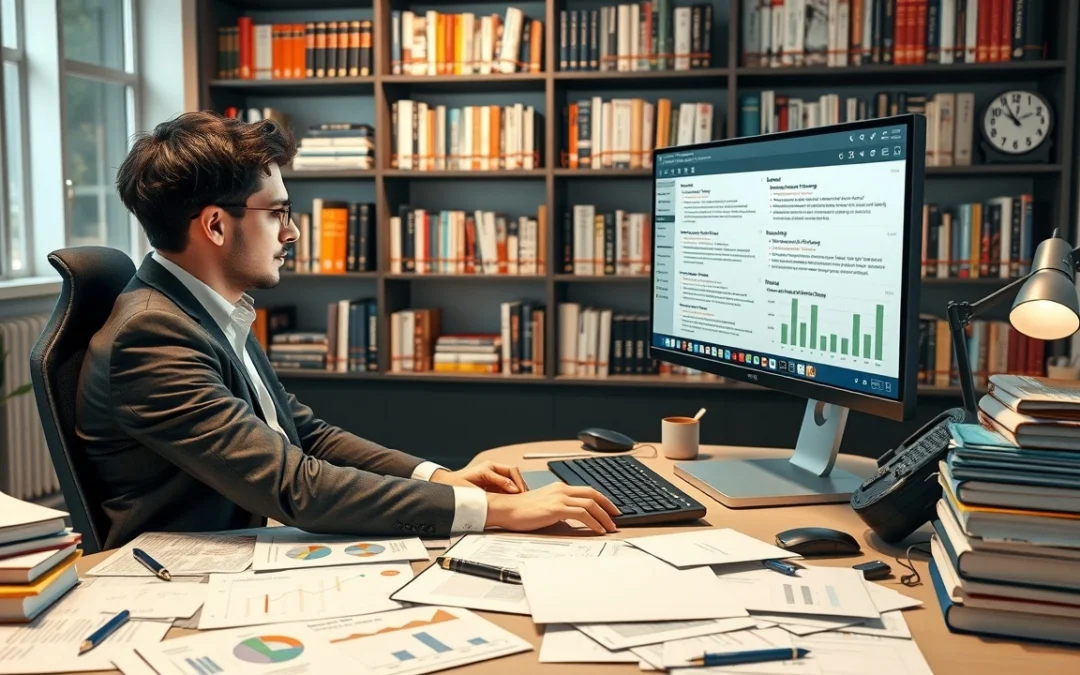 Développer une stratégie de revente efficace pour des noms de domaine à fort potentiel : conseils et outils indispensables