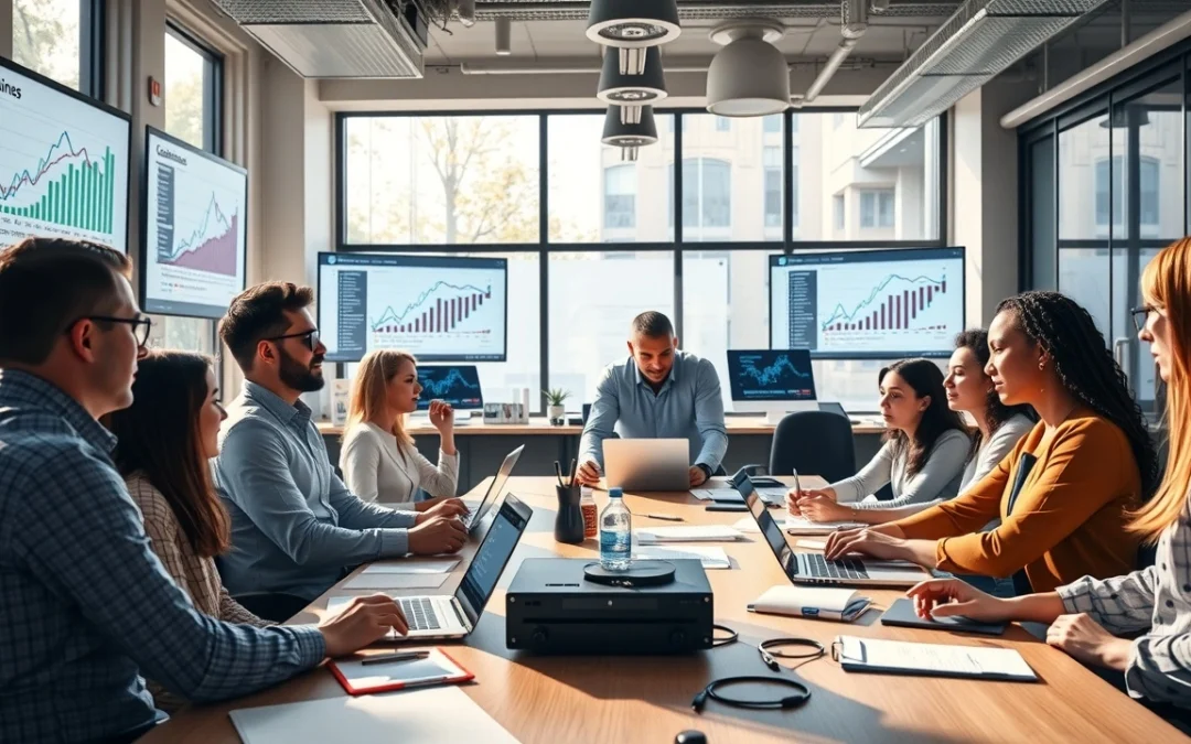 Se positionner stratégiquement sur les marchés de revente de noms de domaine : clés pour maximiser vos opportunités de profit